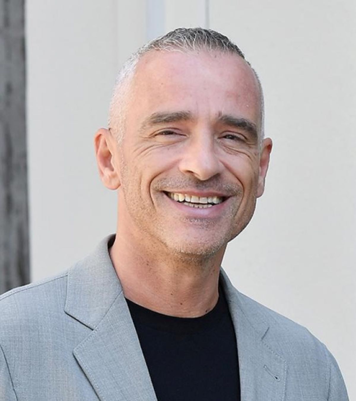 Eros Ramazzotti Annuncio Tour