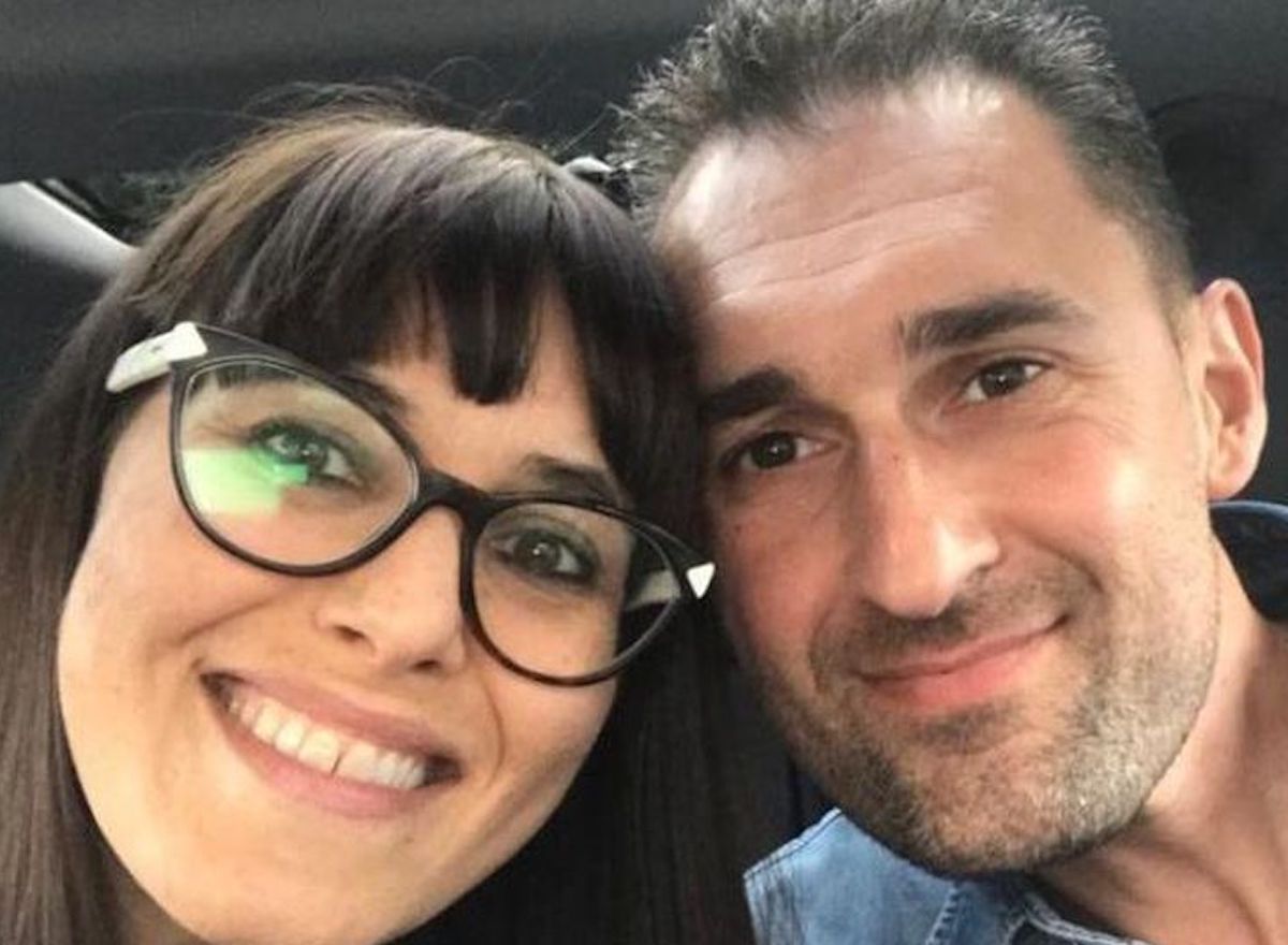 Federico Carniel morto tumore sposa Lisa