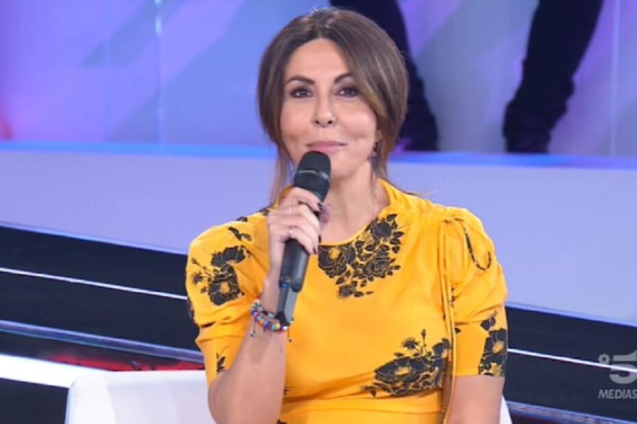 Sabrina Ferilli Assegnazione David Speciale 2022