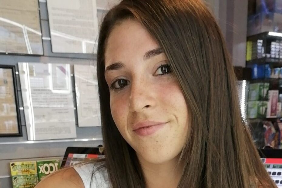 Noemi Ficara Morta Palermo Catania