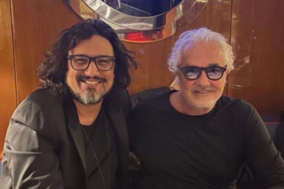 Flavio Briatore svela quanto paga dipendenti