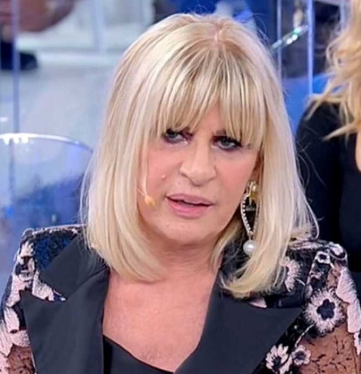 Gemma Galgani Rischia Posto Uomini e Donne Sostituita Ida Platano