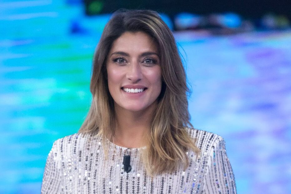Elisa Isoardi Nuovo Fidanzato