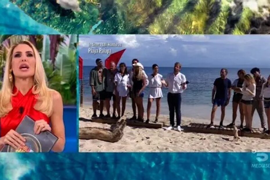 Isola dei Famosi Miryea Stabile Ignazio Moser ucciso animale