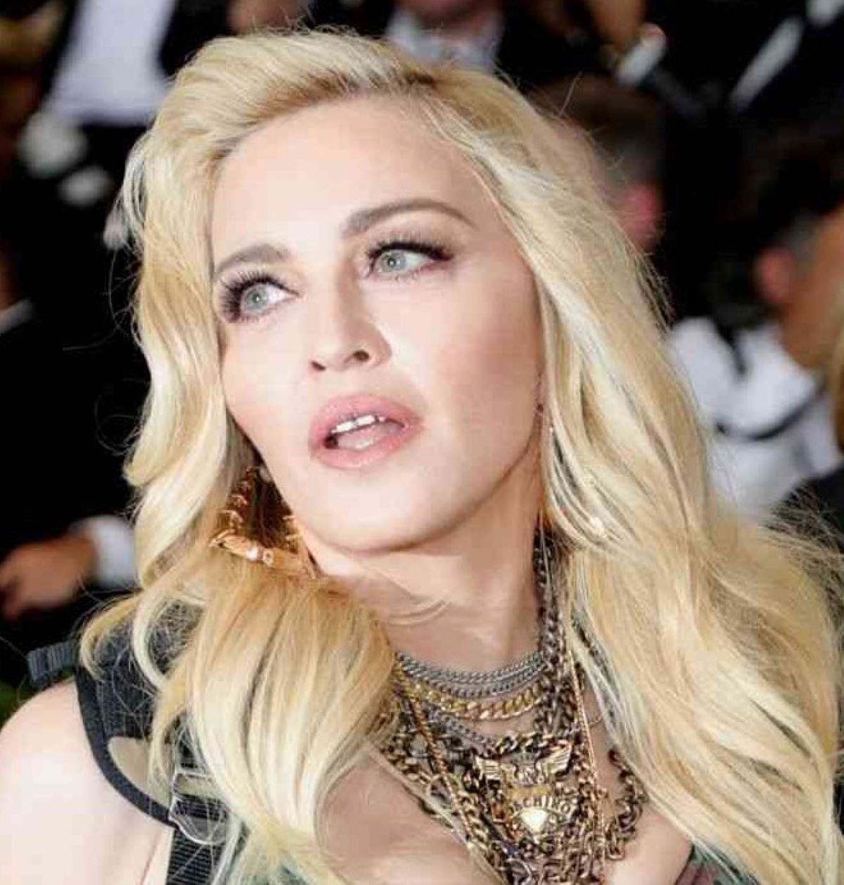 Madonna Costo Villa Los Angeles 26 Milioni