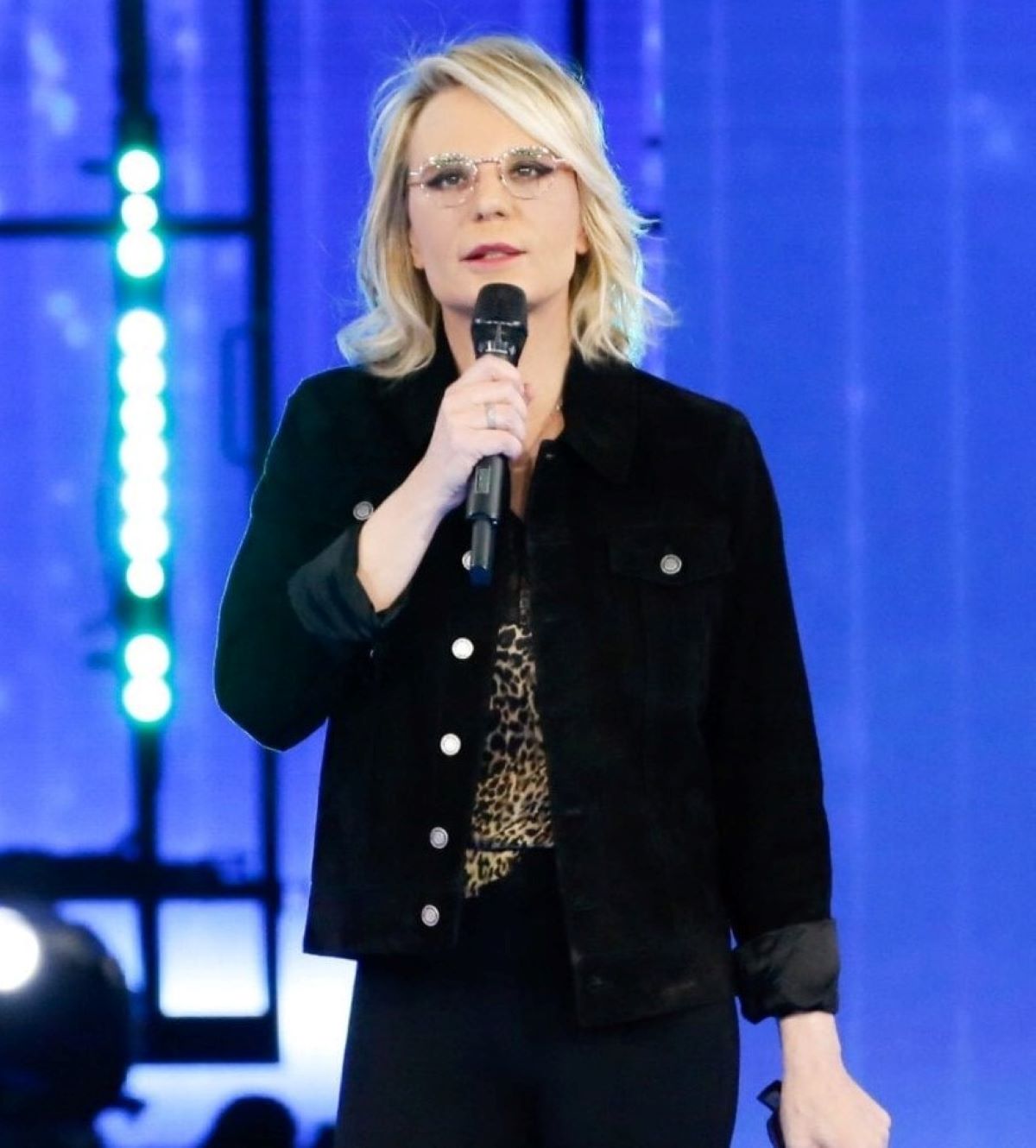 amici 21 maria de filippi