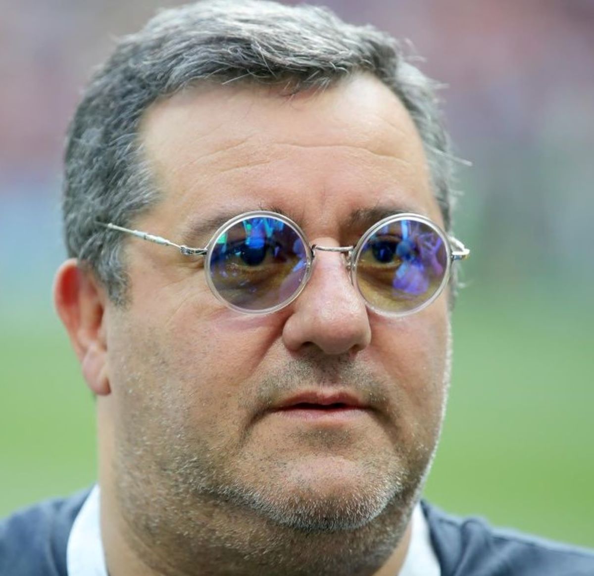 Mino Raiola Morto Lutto Calcio Procuratore Sportivo