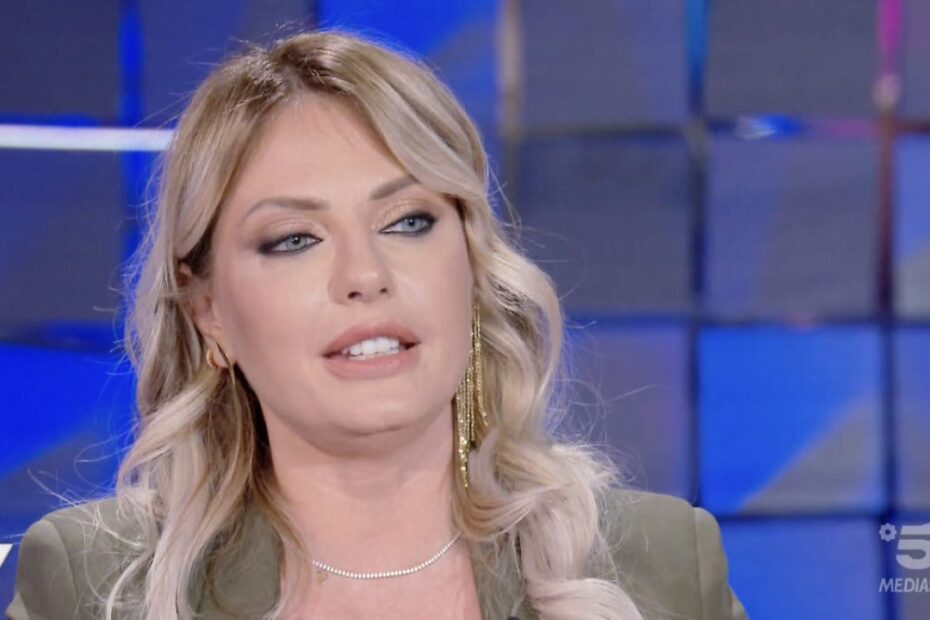Manila Nazzaro Verità Jessica Selassié Barù