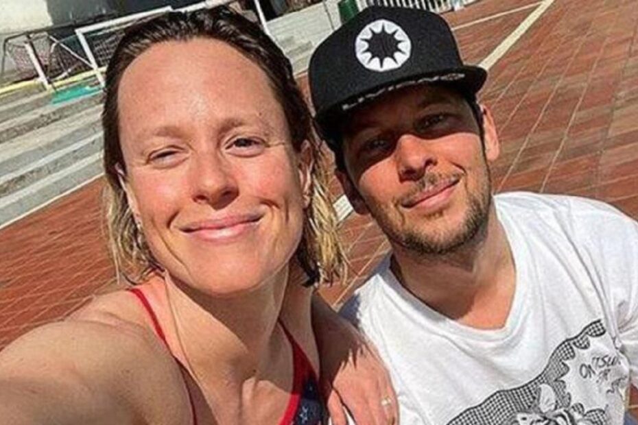 Federica Pellegrini Matteo Giunta Matrimonio