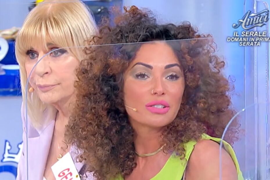 ued anticipazioni ida platano verità riccardo guarnieri