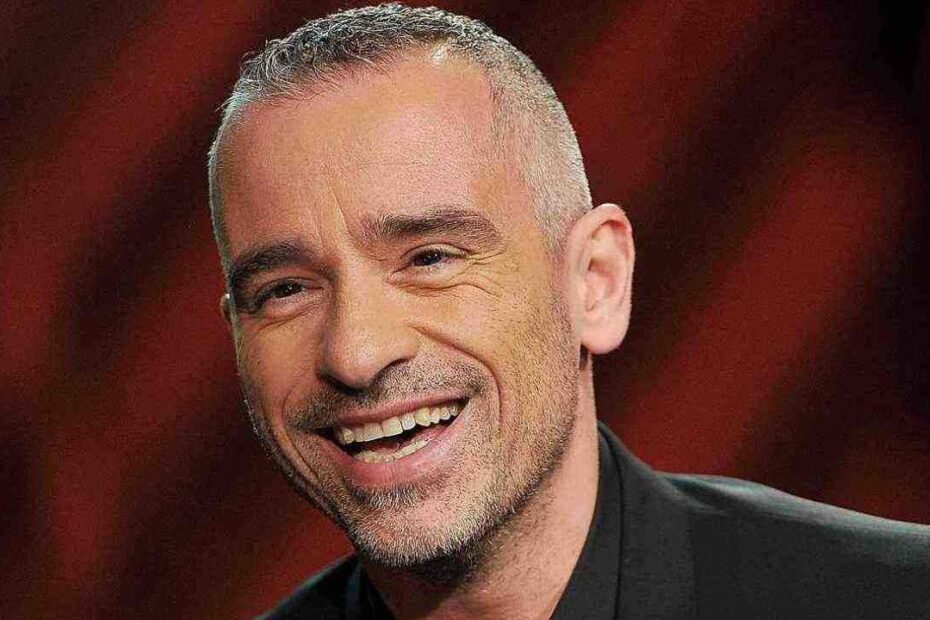 Eros Ramazzotti Annuncio Tour