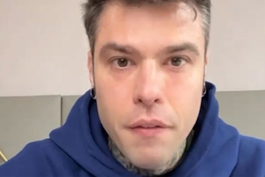 Fedez Pancera Operazione