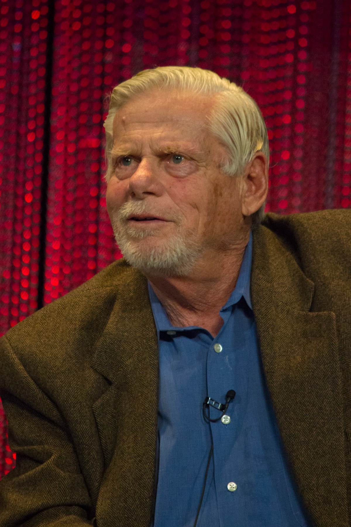 Robert Morse, morto l'attore della serie tv Mad Men