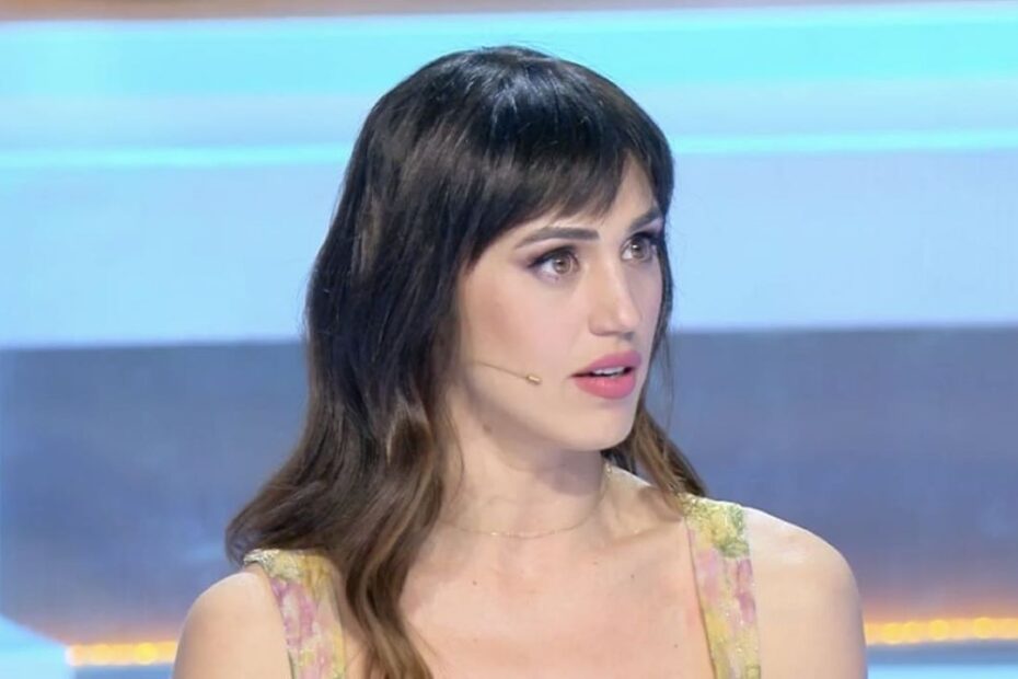 Cecilia Rodriguez Furto Ladri