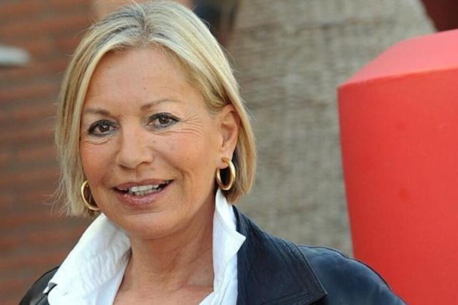 Catherine Spaak Morta