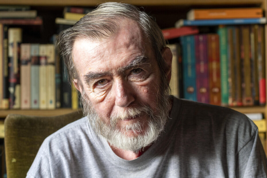 Valerio Evangelisti morto