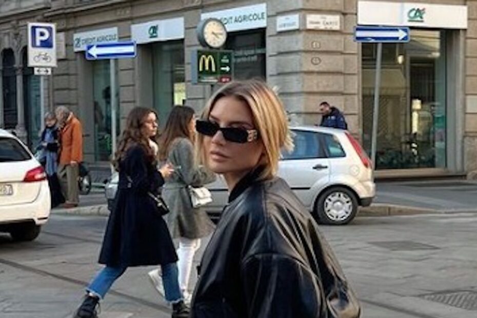 Veronica Ferraro fidanzata Davide Simonetta