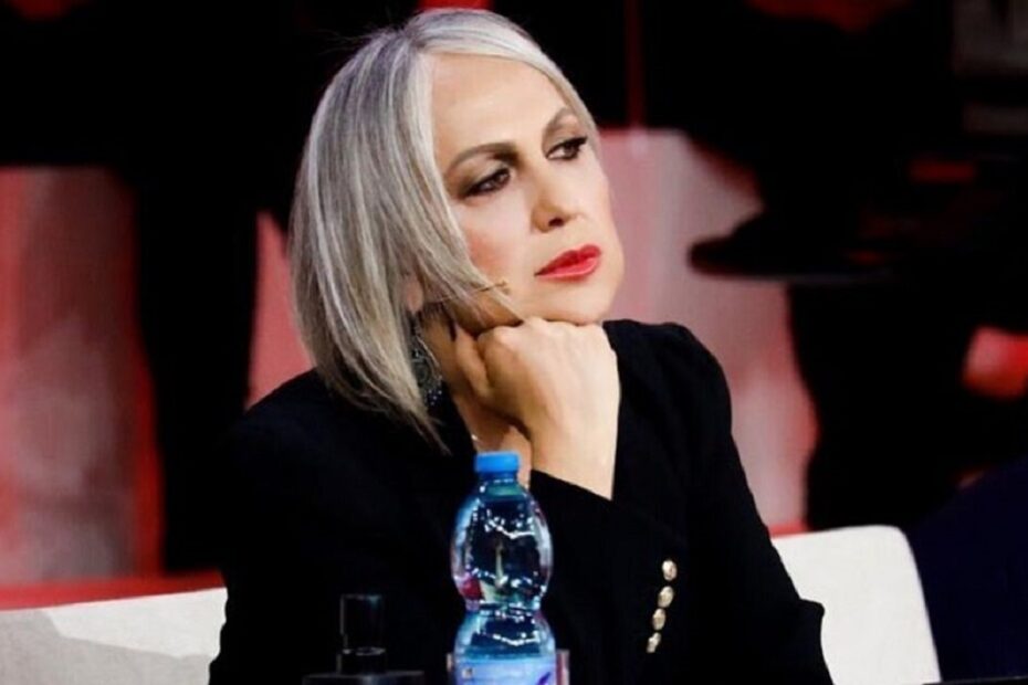 alessandra celentano lite con Raimondo Todaro