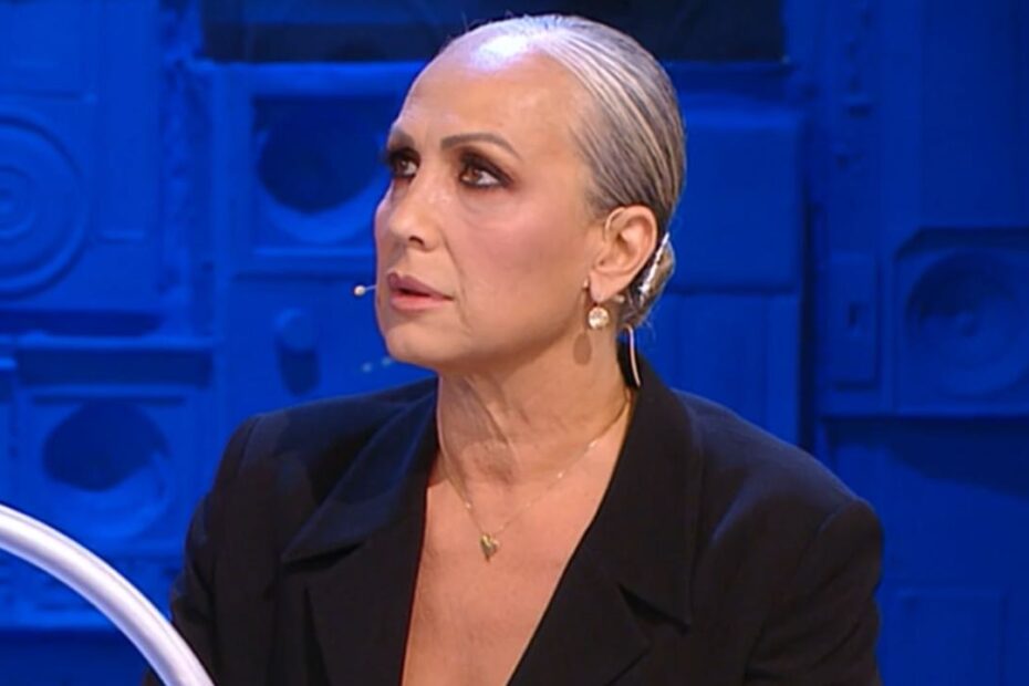 alessandra celentano amici 21 serena scuse