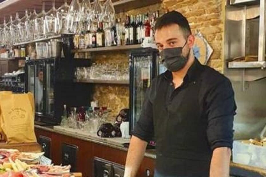 alessandro tedda morto all'improvviso a 26 anni