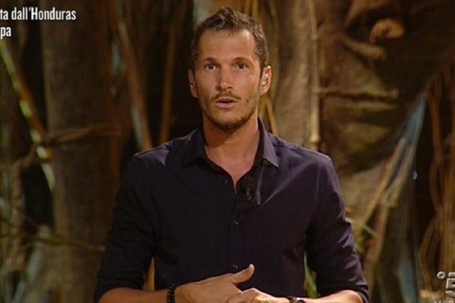 alvin rivelazioni isola dei famosi