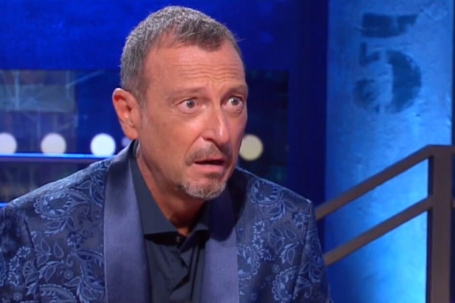 amadeus stoccata vip concorrenti normali