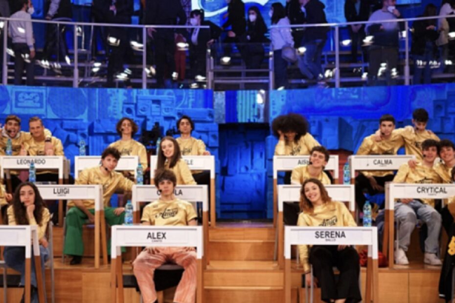 scuola amici21