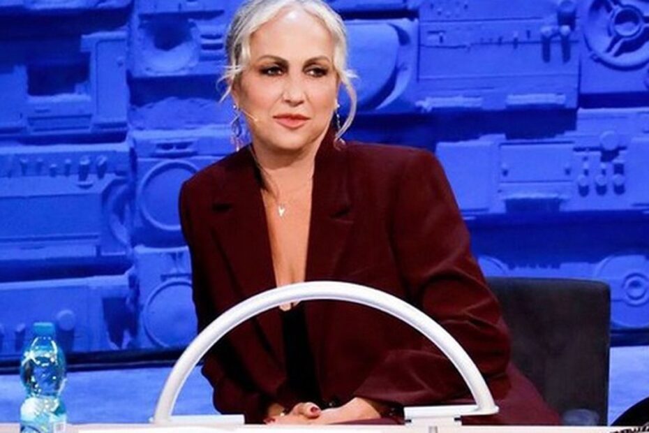 amici 21 serale quinta puntata alessandra celentano carola