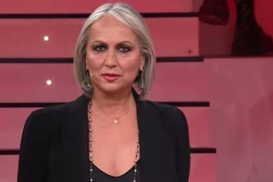 amici 21 alessandra celentano gaffe nunzio