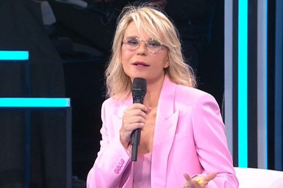 Amici 21 eliminato settima puntata 30 aprile