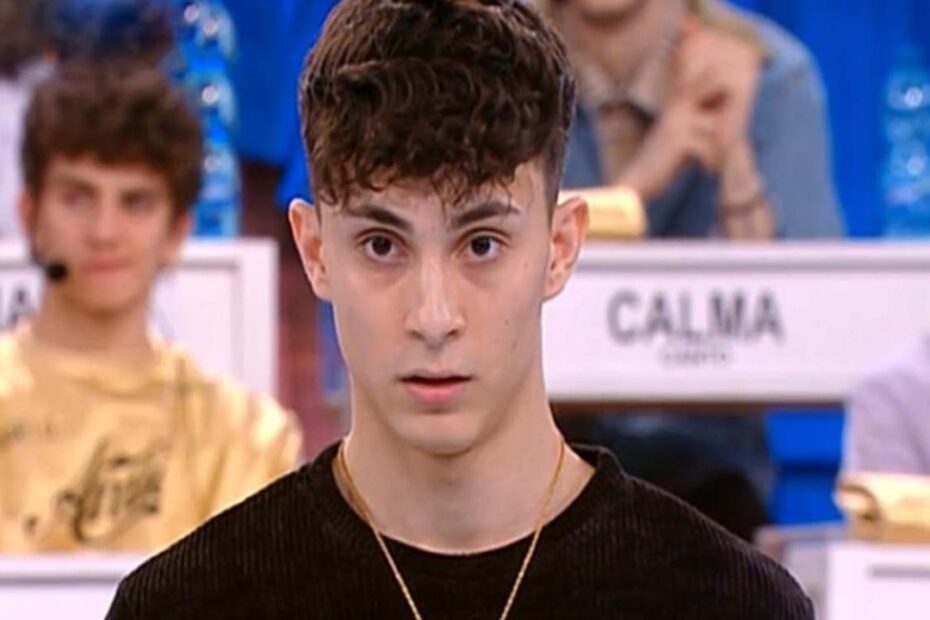 amici 21 scherzo lda nunzio