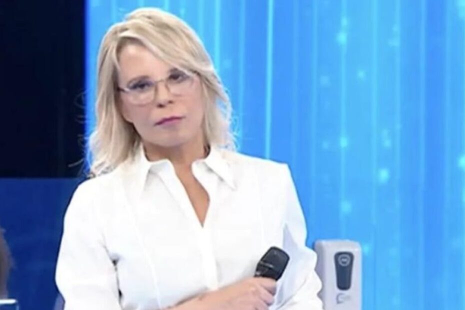 amici 21 rudy zerbi lorella cuccarini risposta