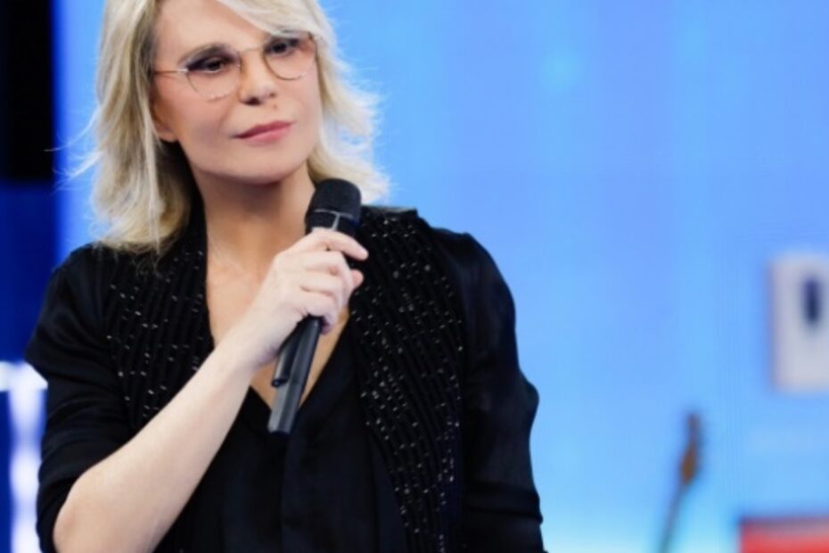 amici 21 finale posticipata