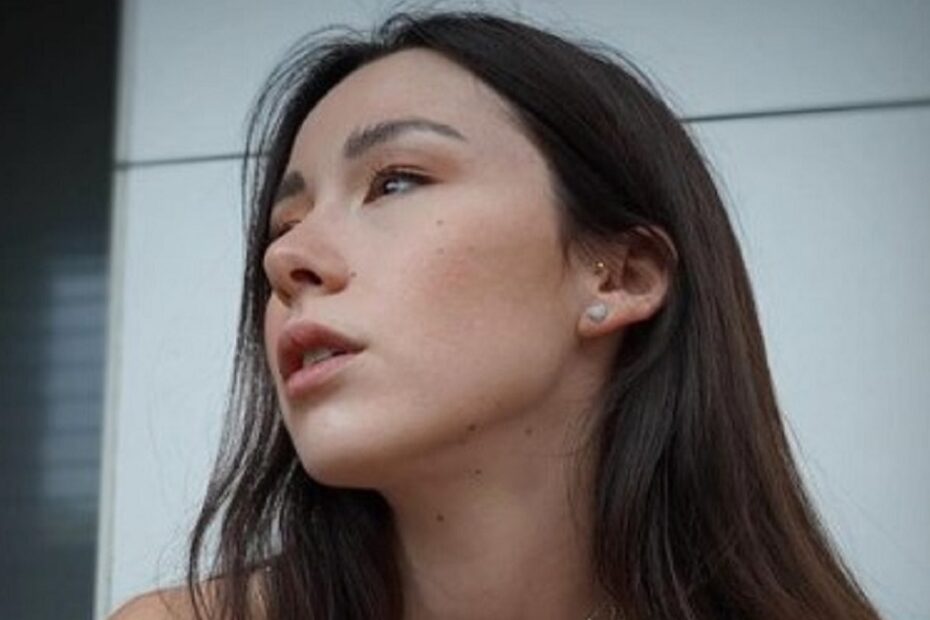 aurora ramazzotti