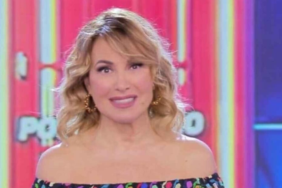 barbara d'urso pomeriggio 5 niente vacanze