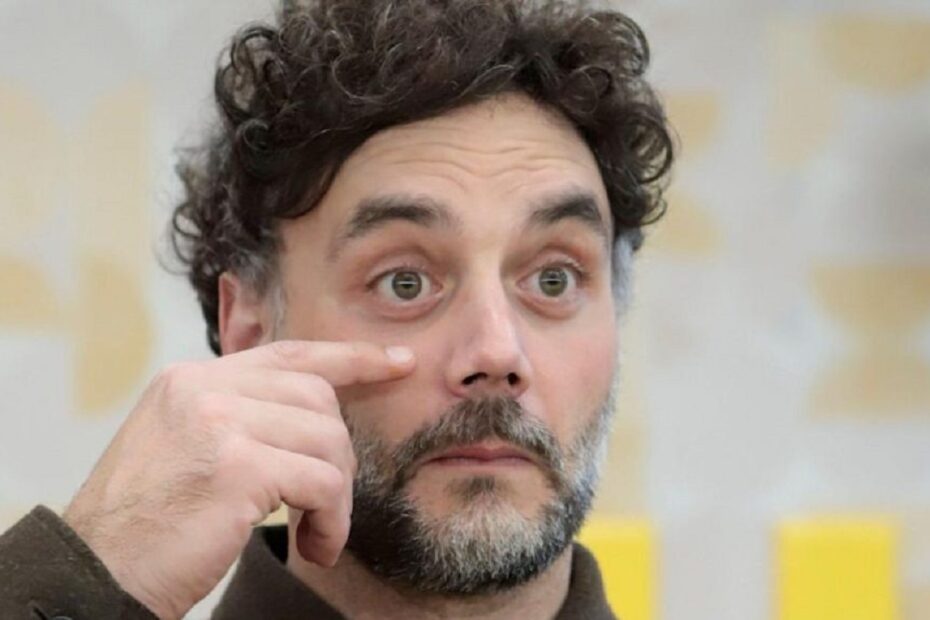 barù criticato per le sue frasi su jessica selassié