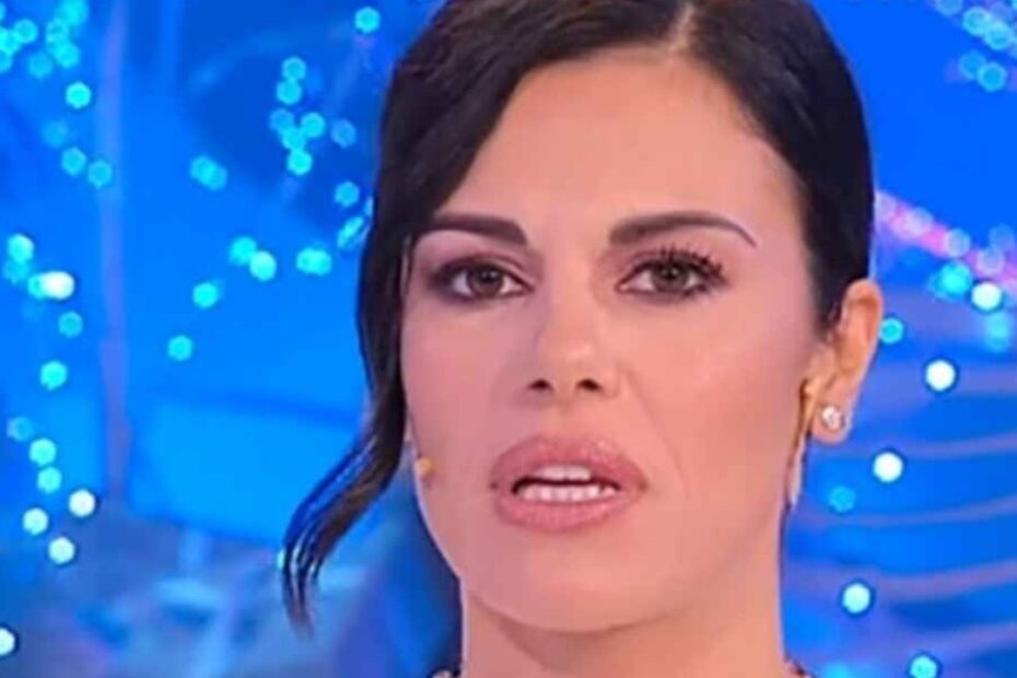 bianca guaccero nuovo programma rai1