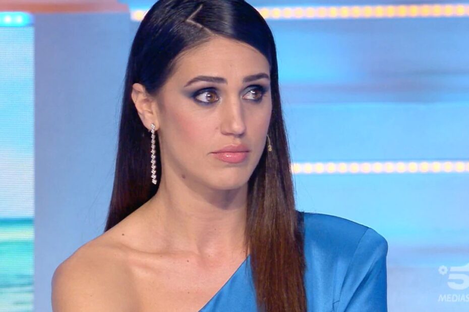 Cecilia Rodriguez commento eliminazione jeremias isola