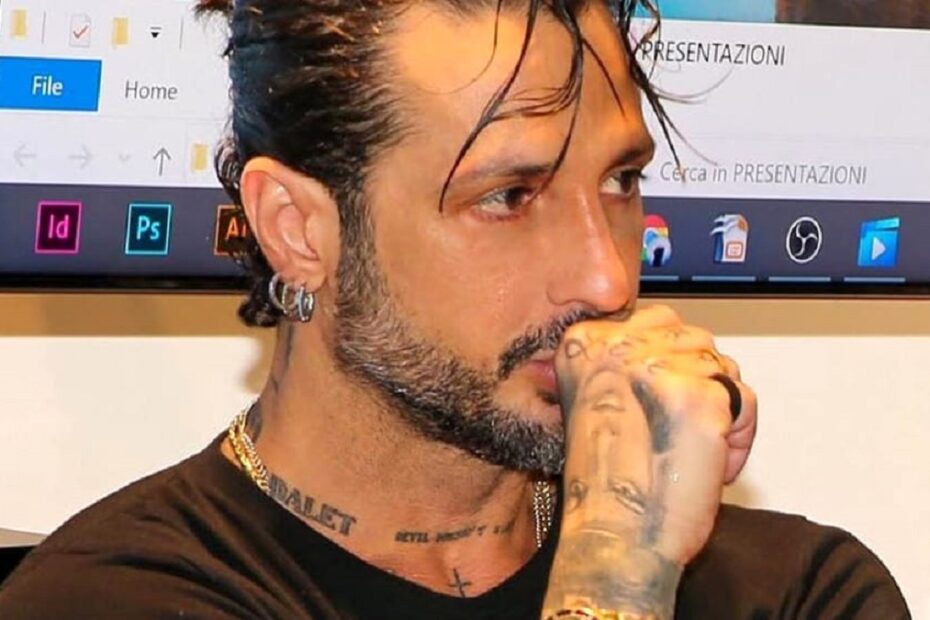 fabrizio corona