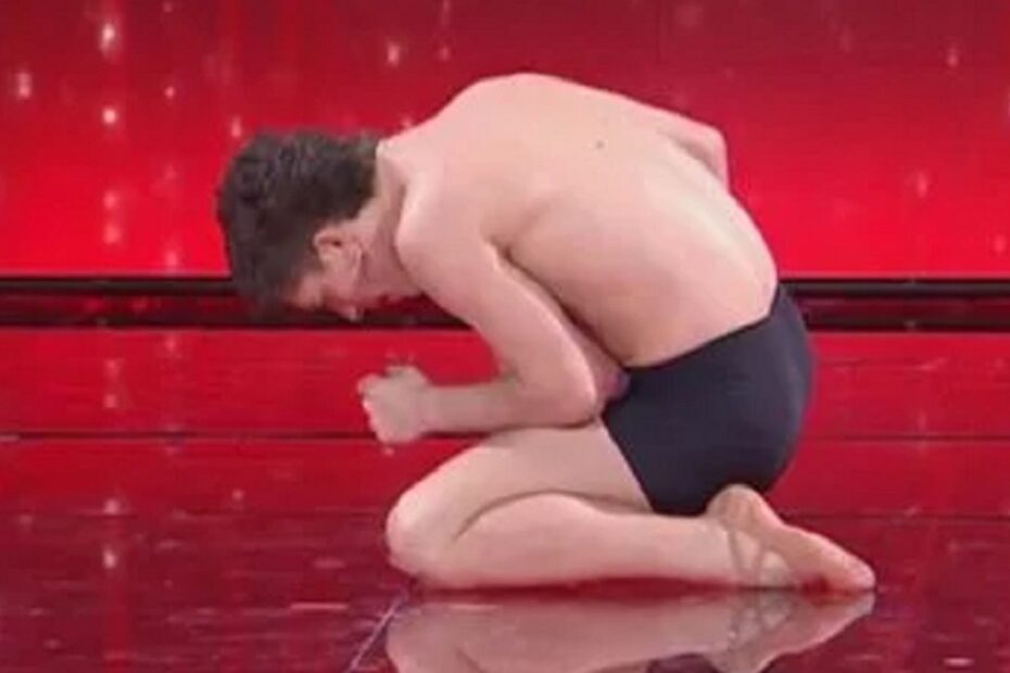 dario amici 21