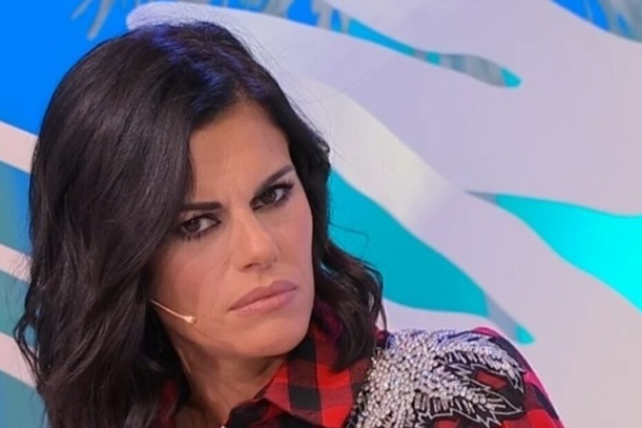 detto fatto bianca guaccero via chi al suo posto
