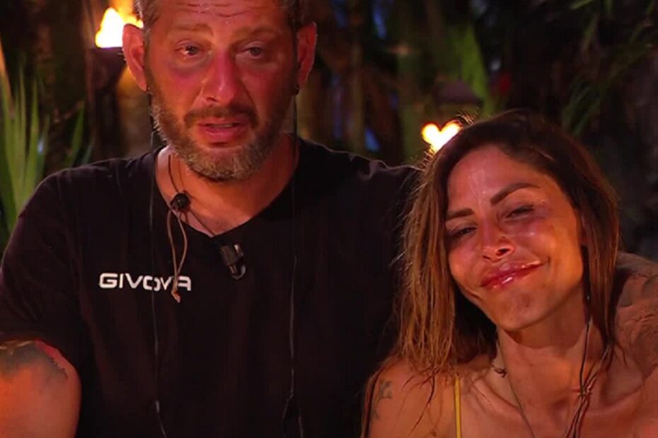 guendalina ed edoardo tavassi raccontano la loro infanzia