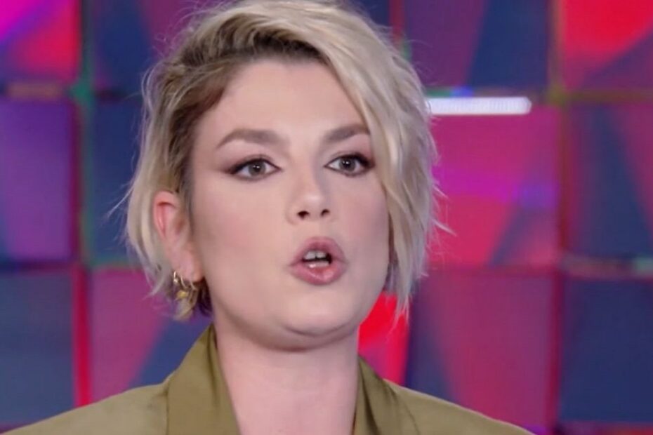 emma marrone