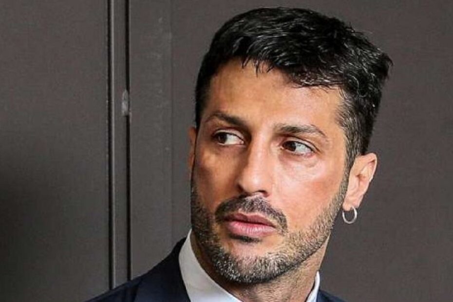 fabrizio corona