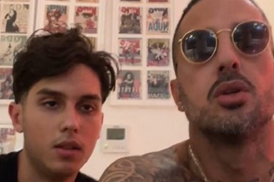 fabrizio corona