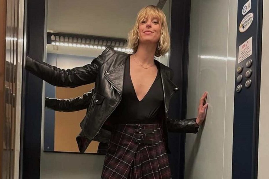 federica pellegrini