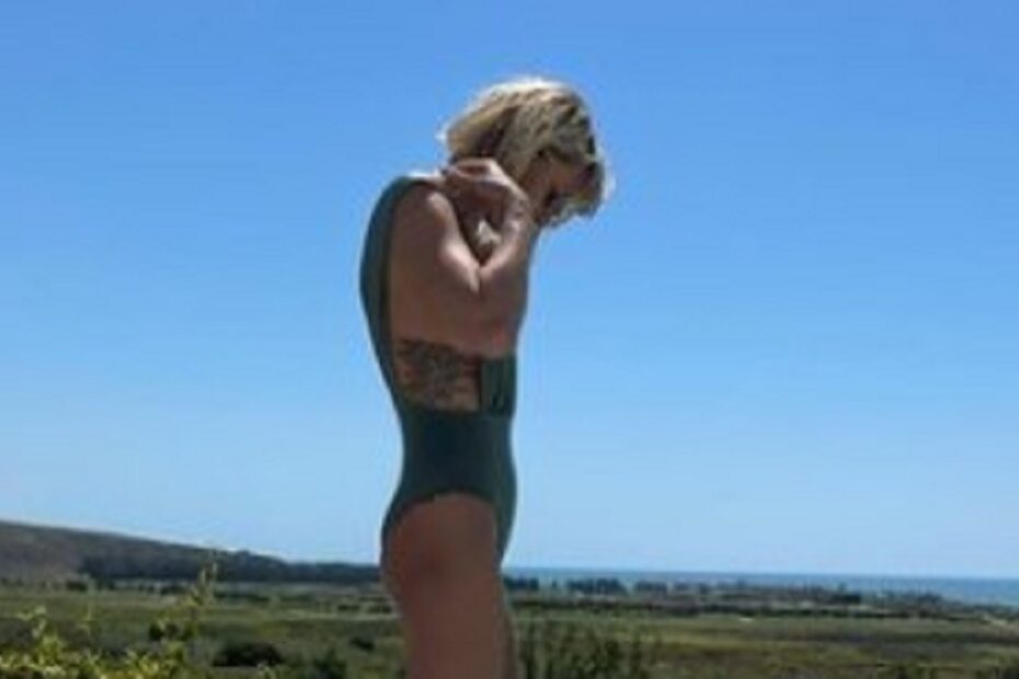 federica pellegrini