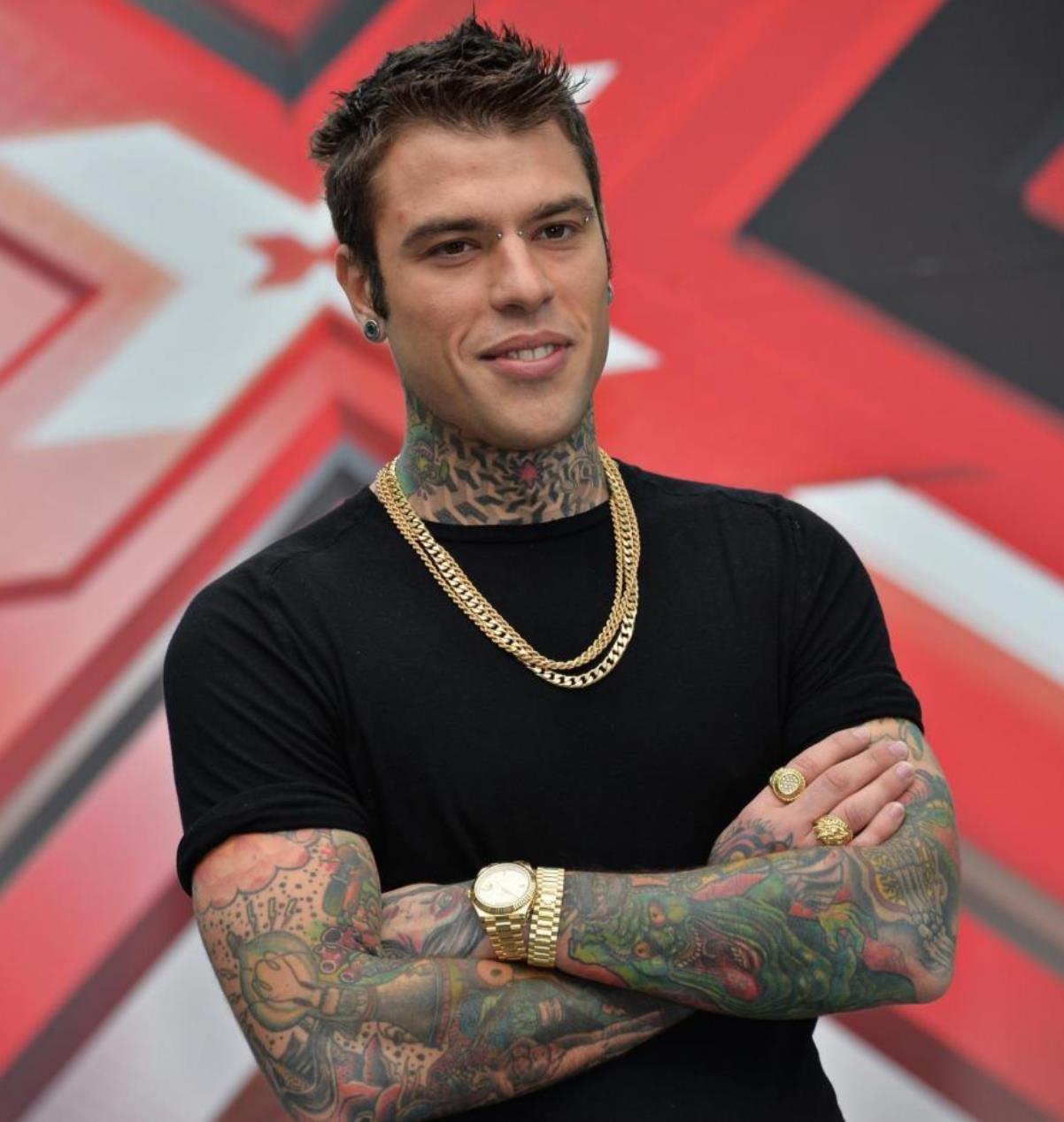 fedez ritorno x factor giudice edizione 2022