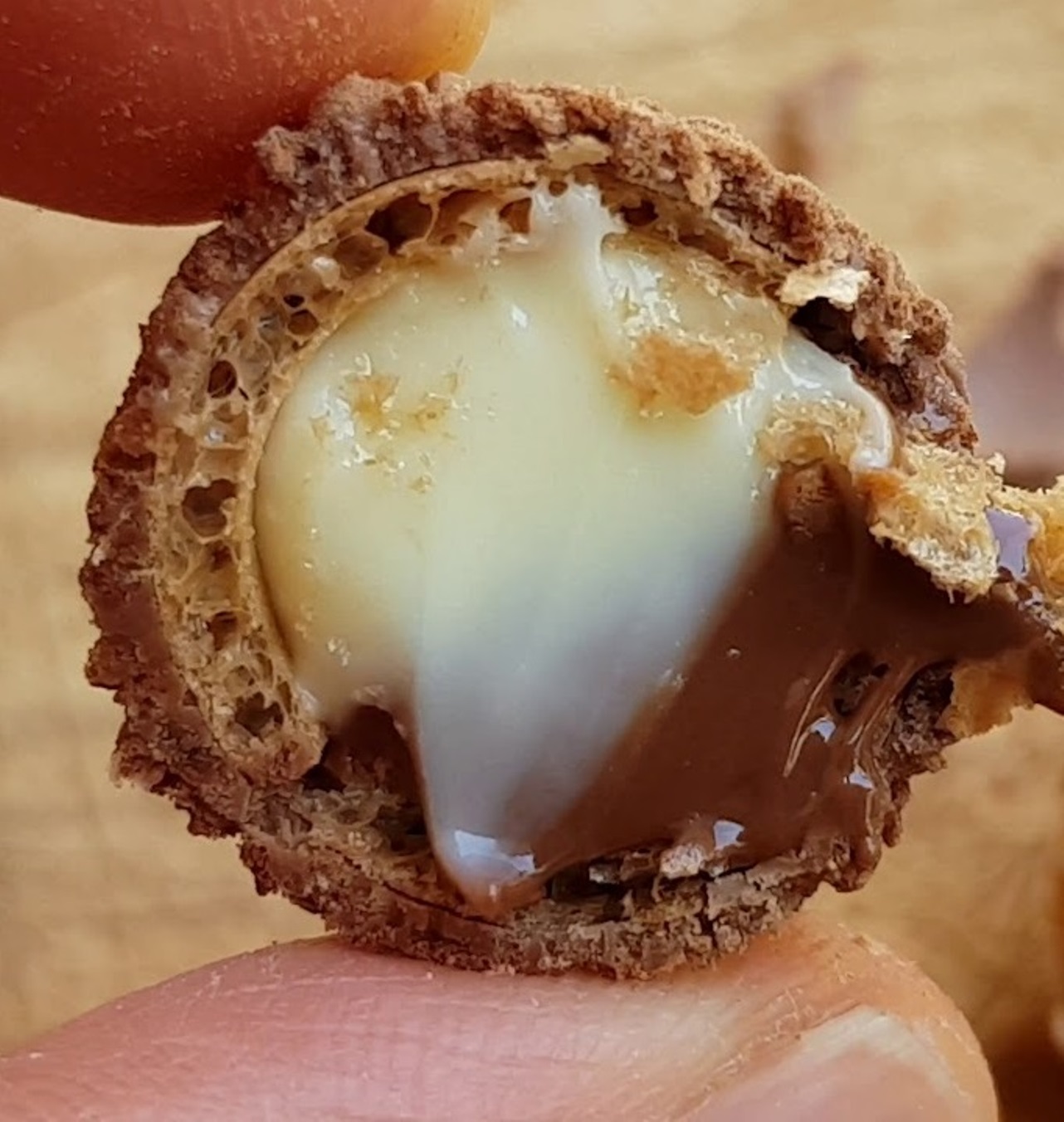 ferrero ritira prodotti kinder salmonella