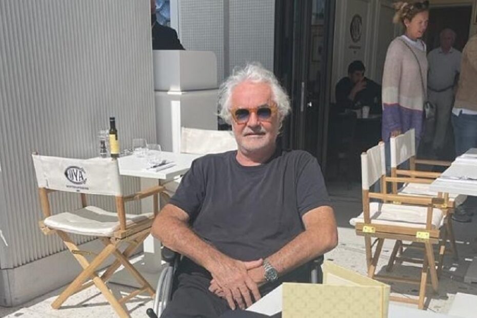 flavio briatore